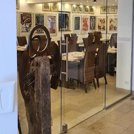 Hotel Garni "Am Ellinger Tor" Weißenburg in Bayern Εξωτερικό φωτογραφία