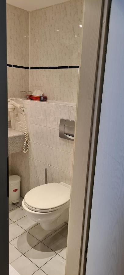 Hotel Garni "Am Ellinger Tor" Weißenburg in Bayern Εξωτερικό φωτογραφία